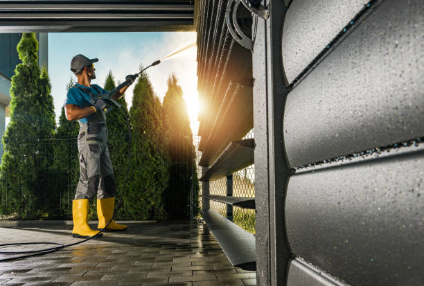 Best Dumpster Area Cleaning  in Edinburg, TX